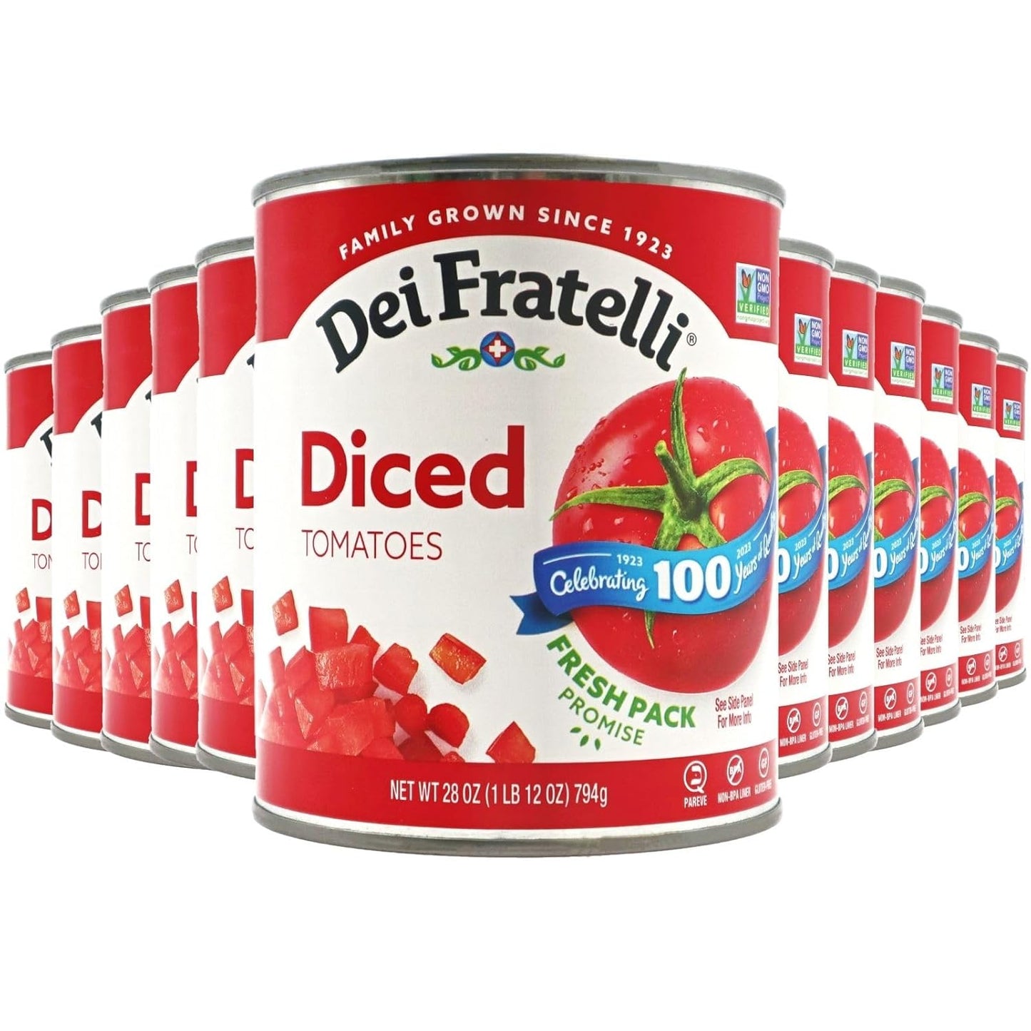 Dei-Fratelli-Tomates-en-cubitos-(latas-de-28-onzas;-104
