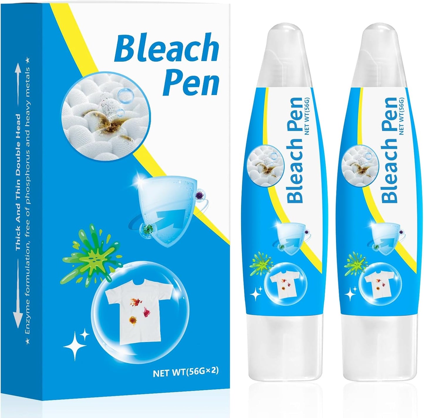 Bleach-Pen?Bleach-gel-for-Clothing,-Portable-bleach-pen?More-effective-stain-removal?Accessories,Instantly-Remove-1053
