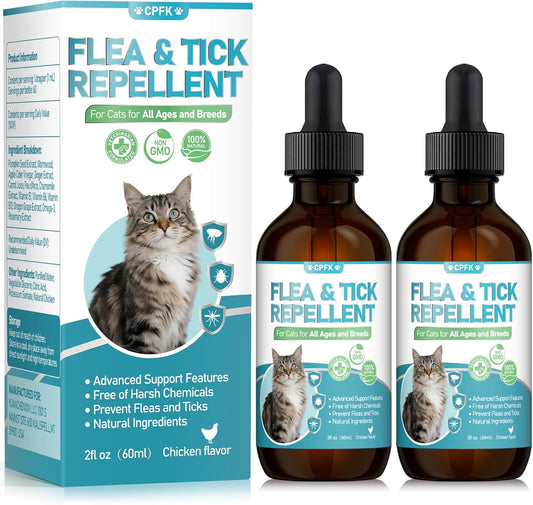 Natural-Cat-Care-Drops-Cat-Health-Supplement-Drops-Skin-Itch-Relief-Shiny-Coat-804