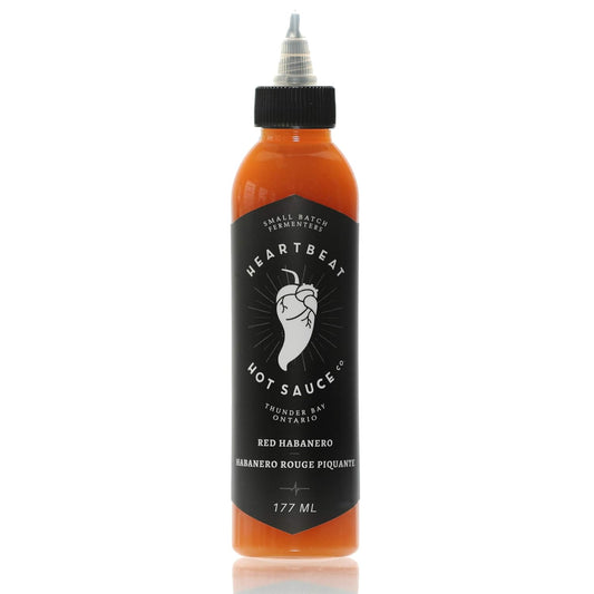 Heartbeat-Hot-Sauce---Red-Habanero,-548