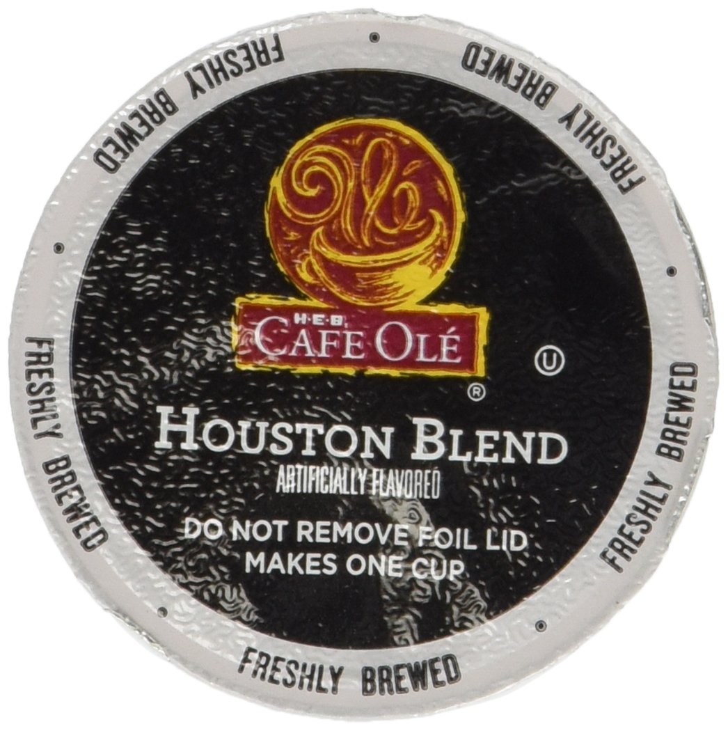 H-E-B-Cafe-Ole-Taste-of-Texas-Houston-Blend-Coffee-54-unidades-tazas1563