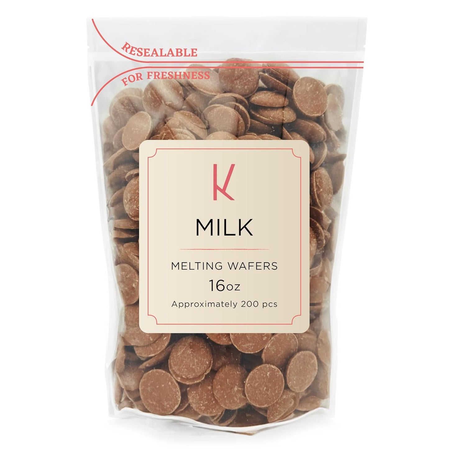 K-Chocolate-Melting-Wafers-Bulk-Perfect-For-Dipping,-Deserts,-Baking-And-More-Pound,---2129