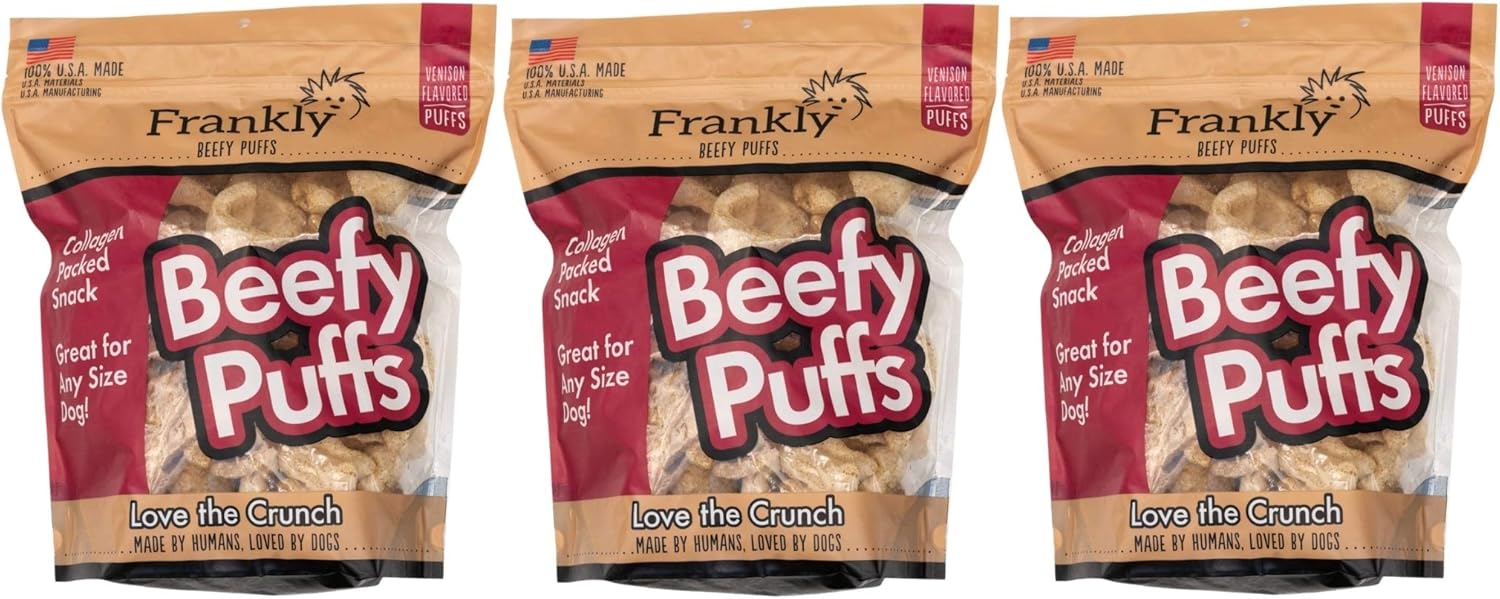 Frankly-3-Pack-of-Venison-Beefy-Puffs-Dog-741