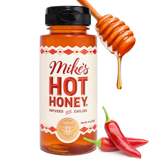 Mike's-Hot-Honey,-America's-#1-Brand-of-Hot-Honey,-Spicy-Honey-Infused-2077
