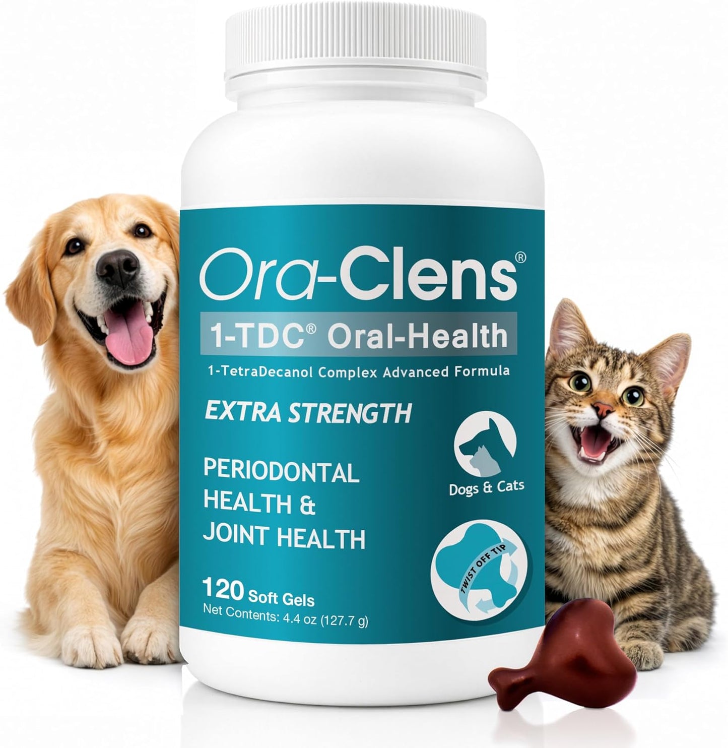 1-TDC-Periodontal-Supplement-ES-for-Dog-&-Cat,-Supports-Oral,-Hip-&-Joint-1009