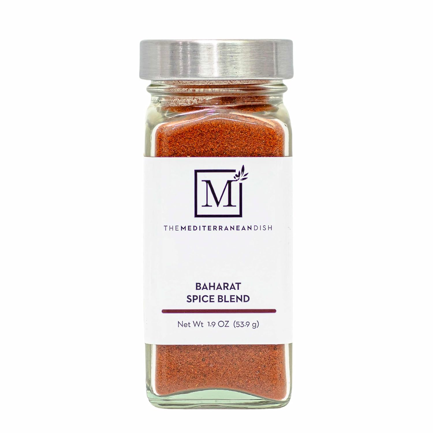 The-Mediterranean-Dish-Baharat-Spice-Blend---Warm,-Fragrant,-Sweet-and-Savory-774