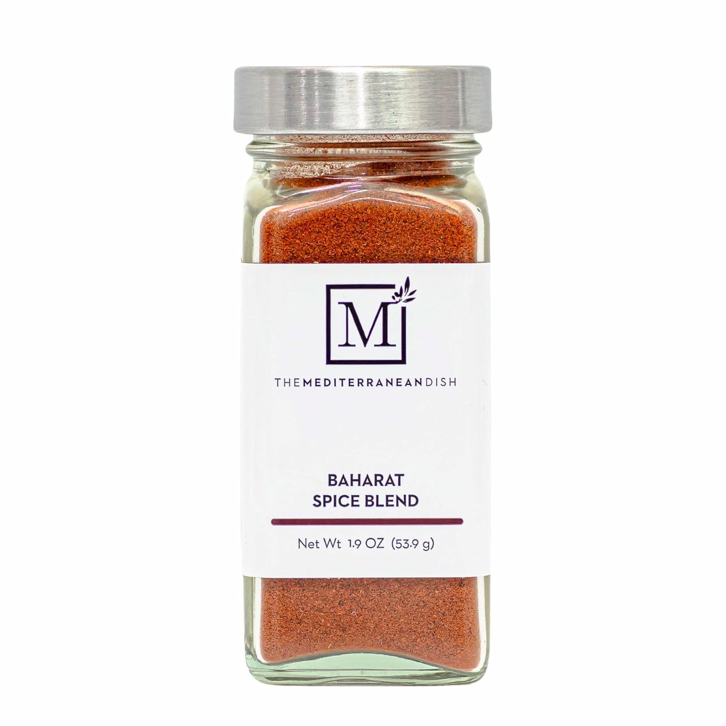 The-Mediterranean-Dish-Baharat-Spice-Blend---Warm,-Fragrant,-Sweet-and-Savory-775