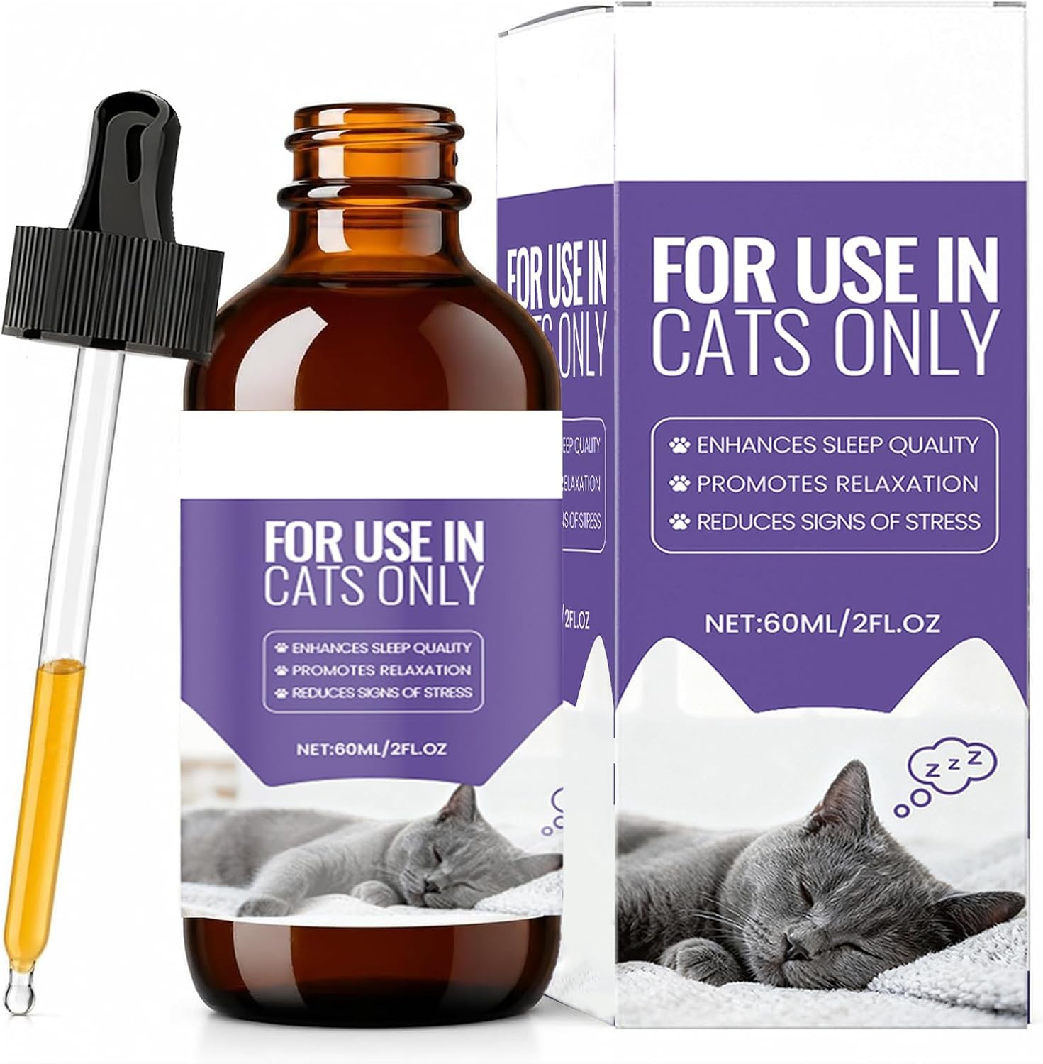 Cat-Melatonin-for-Anxiety-Relief-&-Calming-–-Helps-Promote-Restful-Sleep,-Relaxation-863