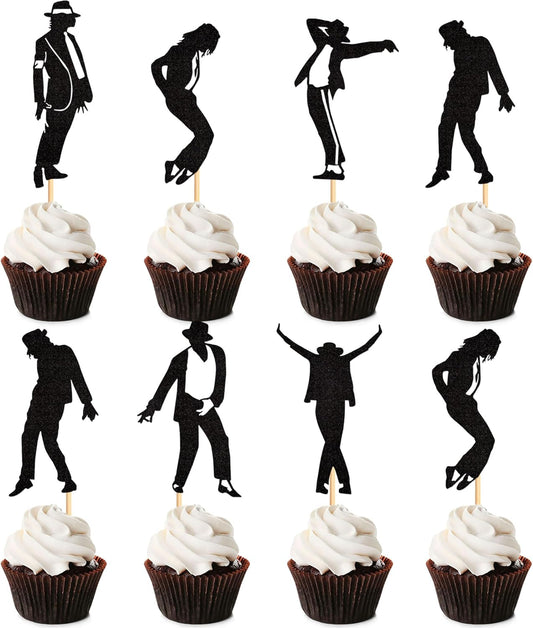 Ercadio-30-Pack-Jazz-Dancers-Cupcake-Toppers-2236