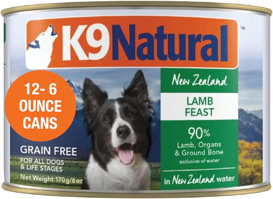 K9-Natural-Lamb-Wet-Dog-Food-Pate,-Grain-Free-Premium-Canned-Dog-Food,-with-867