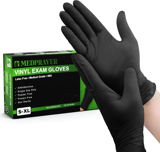 Vinyl-Exam-Gloves---Disposable-&-Powder-Free-Gloves-for-1672