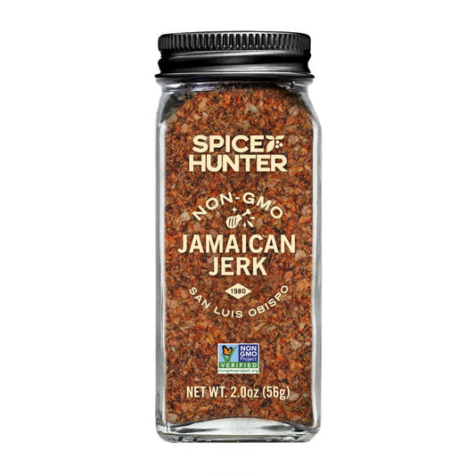 Spice-Hunter-Tarro-de-mezcla-de-jerk-jamaicano-(el-embalaje-variar),-829