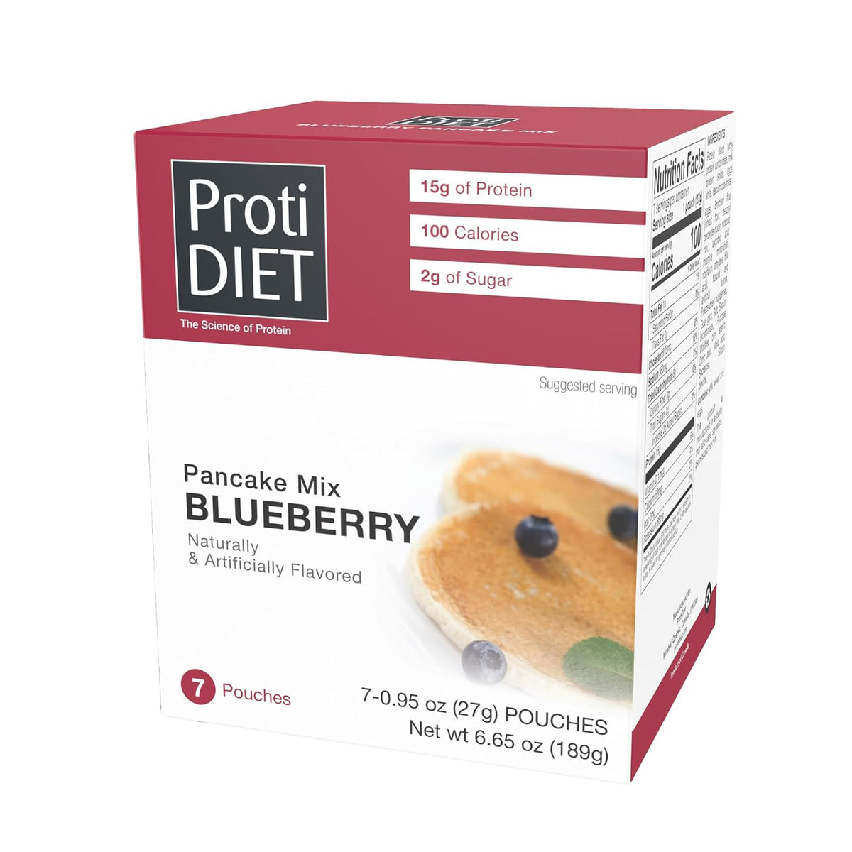 ProtiDIET-Blueberry-Protein-Pancakes,-Low-Sugar-Instant-Pancake-Mix,-7ct-434