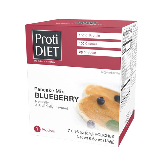 ProtiDIET-Blueberry-Protein-Pancakes,-Low-Sugar-Instant-Pancake-Mix,-7ct-434