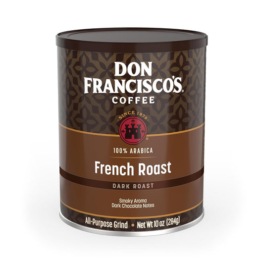 Don-Francisco's-Premium-French-Dark-Roast-Ground-Coffee:-Rich,-Aromatic-1-Arabica-Beans-234