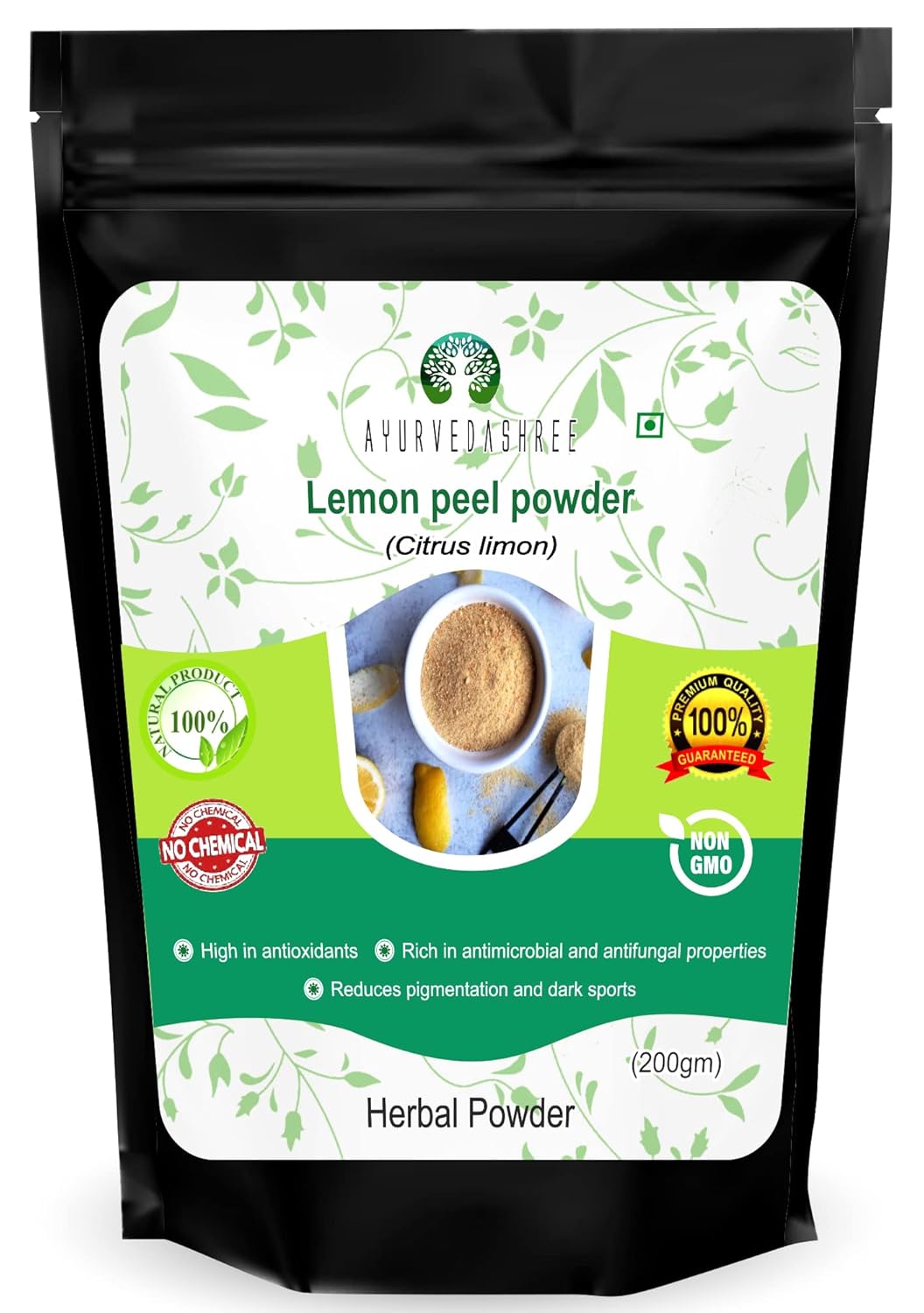 AYURVEDASHREE-Lemon-Peel-Powder-200-Gm-755