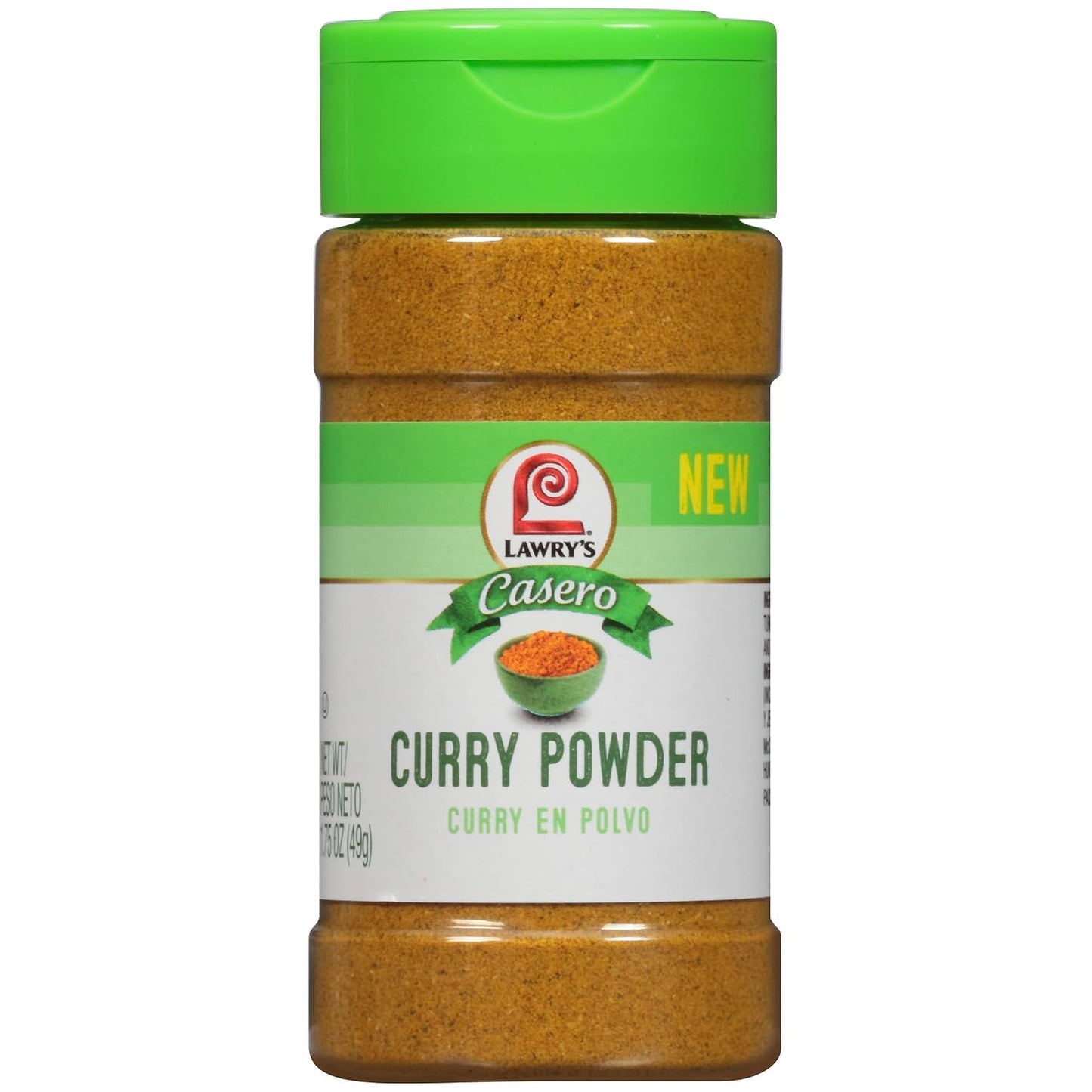 Lawry's-Casero-Curry-Powder,-1.75-oz-------------1488
