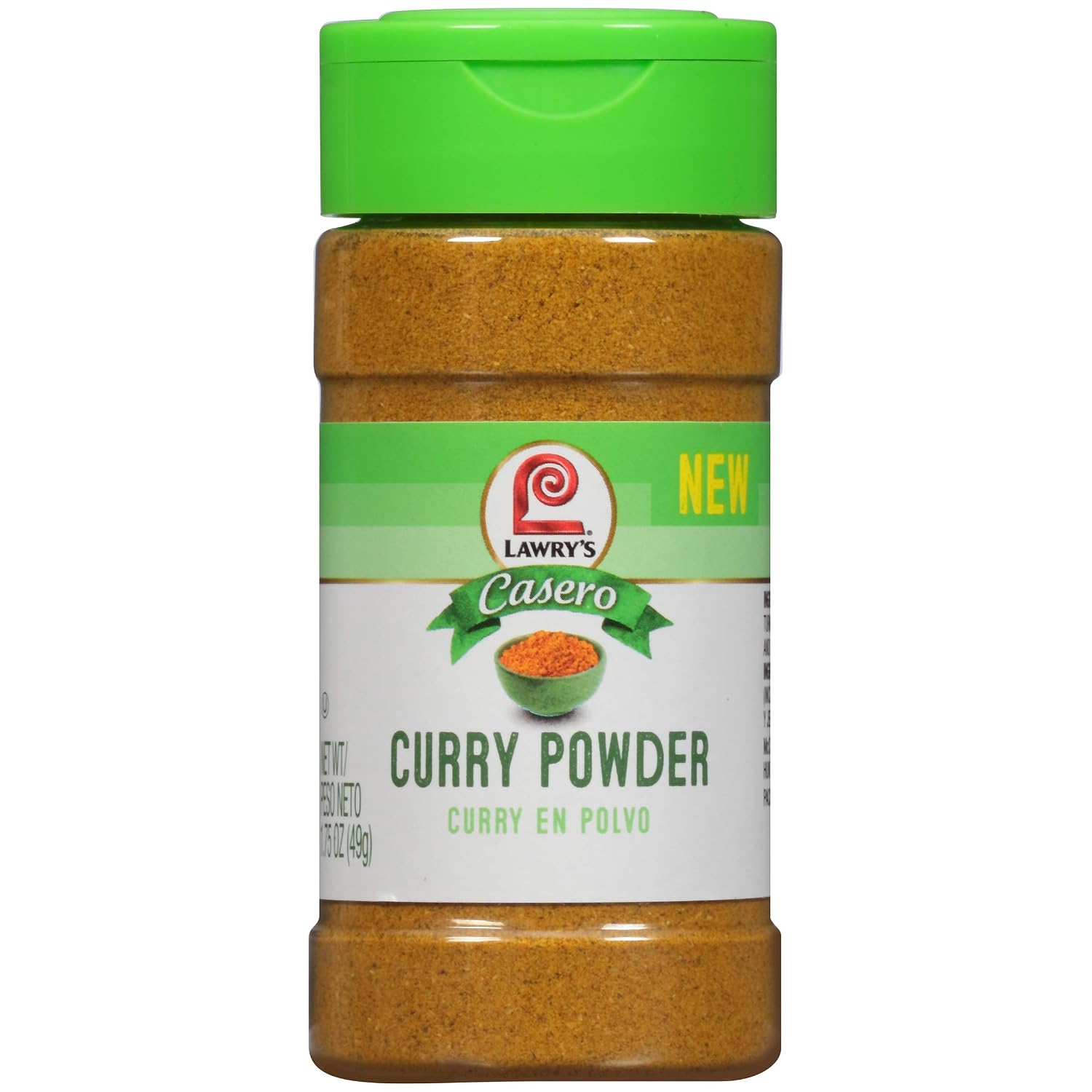 Lawry's-Casero-Curry-Powder,-1.75-oz-------------1488