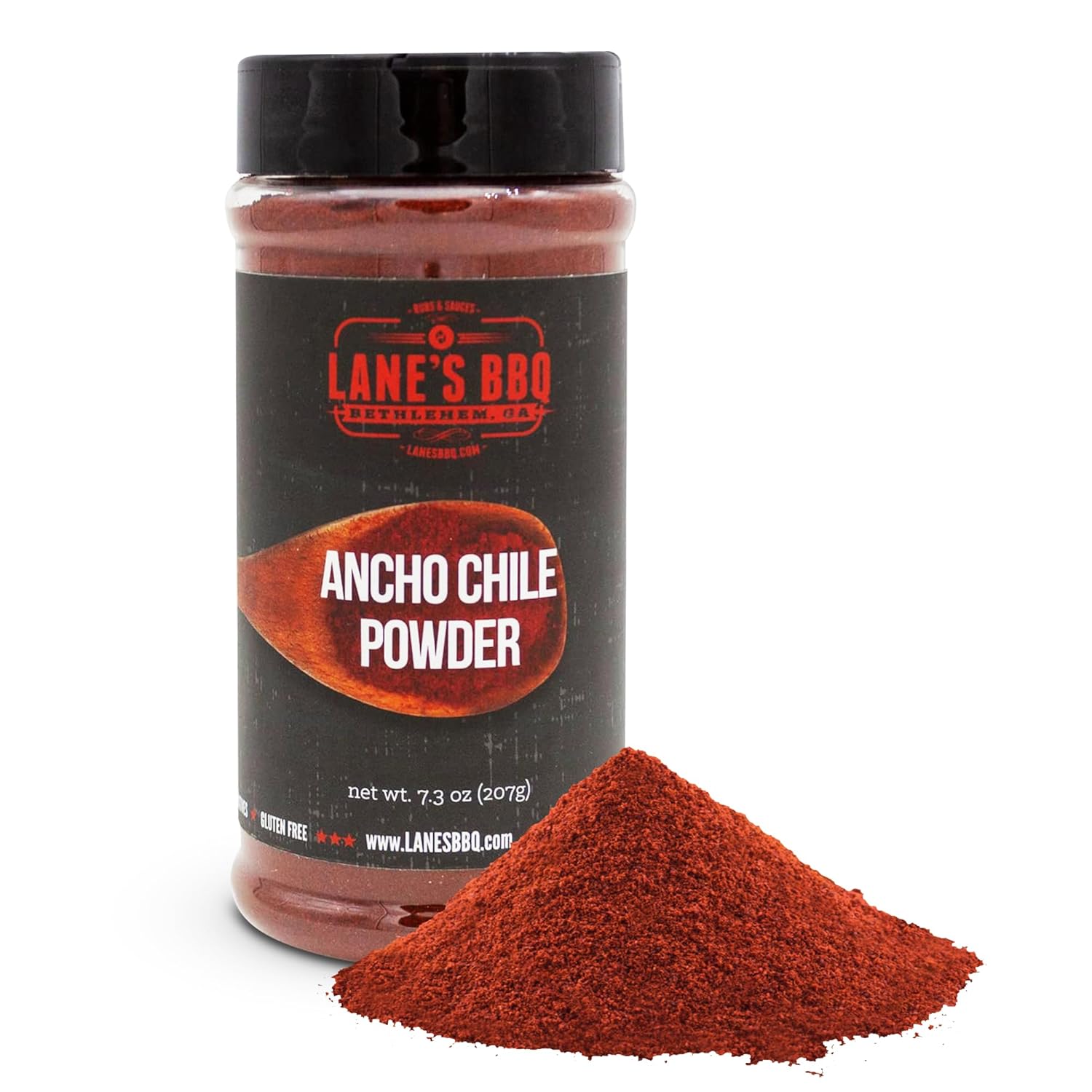 Lane's-Ancho-Chile-Powder-Spice,-All-Natural-4223