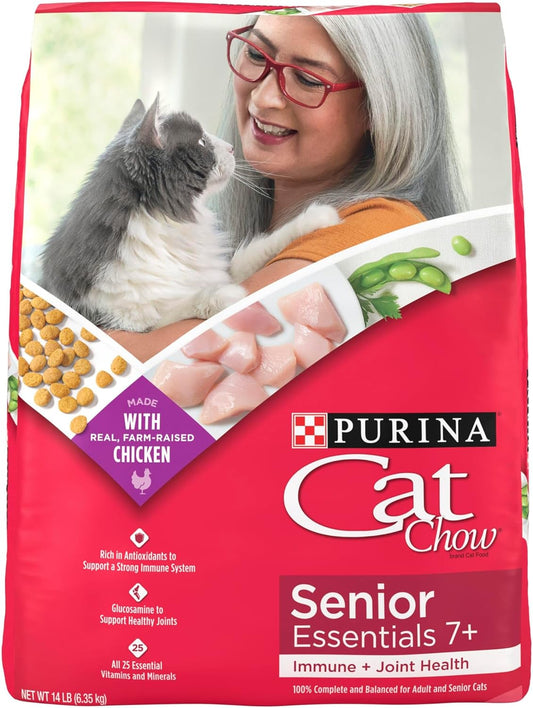 Joint-Health-Dry-Cat-Food-for-Senior-Cats,-46
