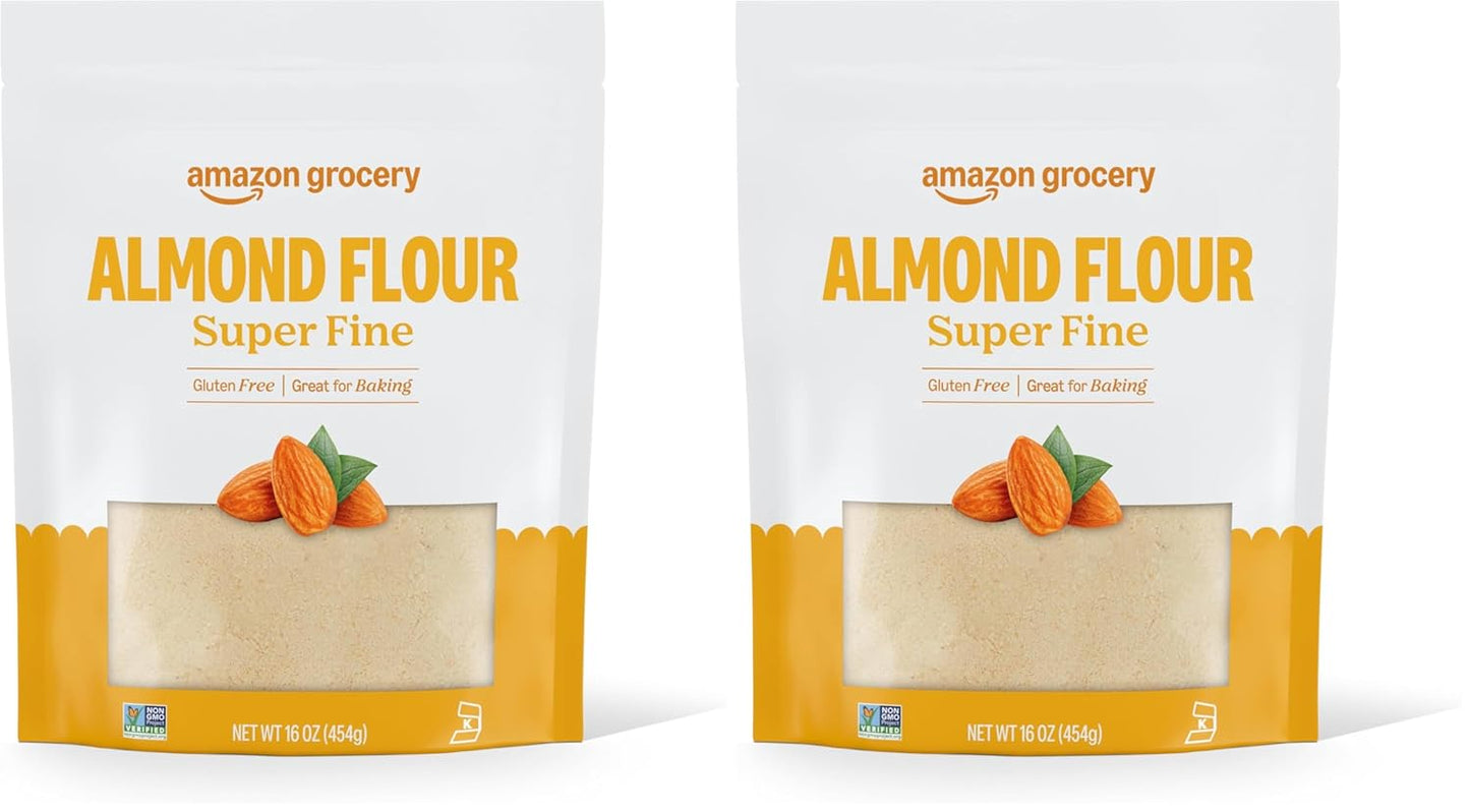 Amazon-Grocery,-Almond-Flour,-16-Oz-(Pack-of-2)-------513