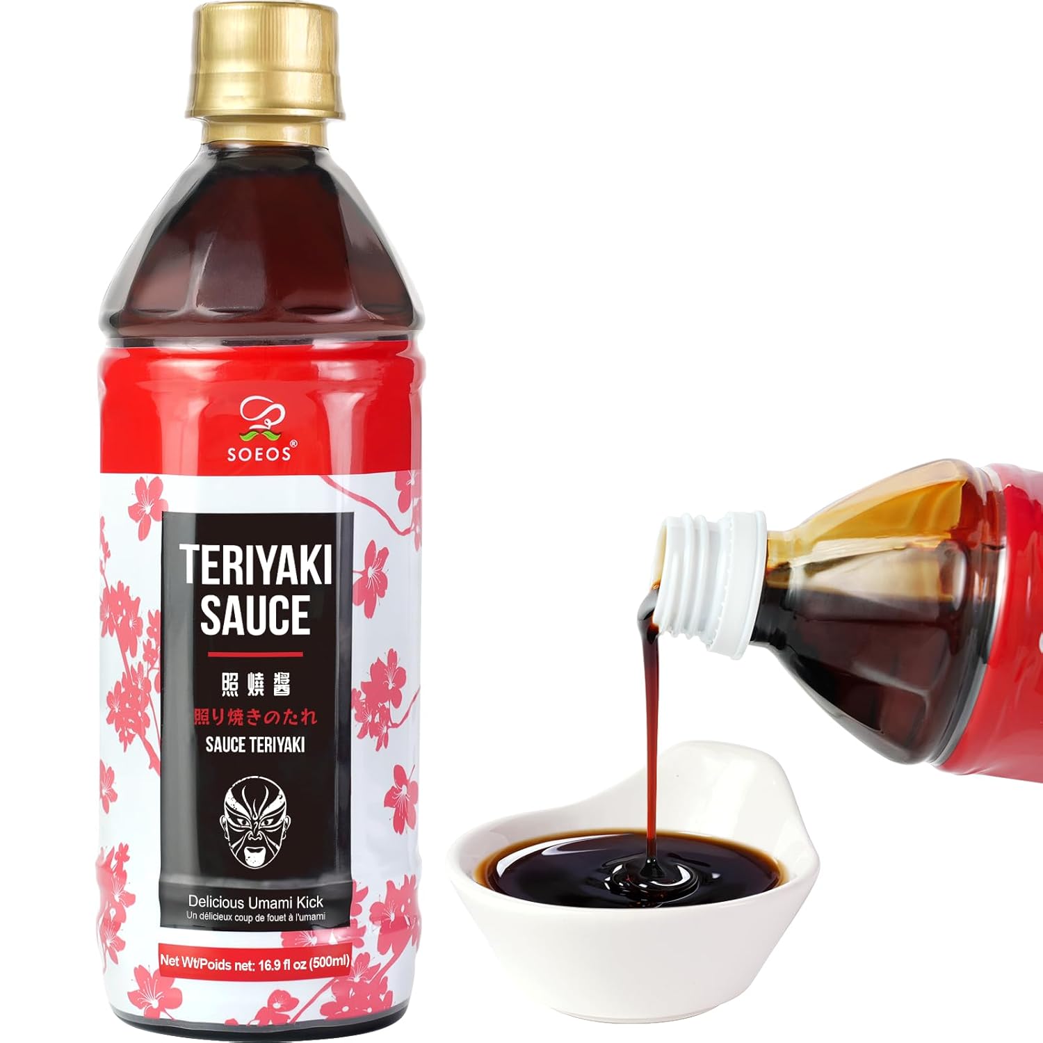 Soeos-Teriyaki-Marinade-and-Sauce,-16.9-Fl-Oz-(500-ml),-Sweet-and-1420