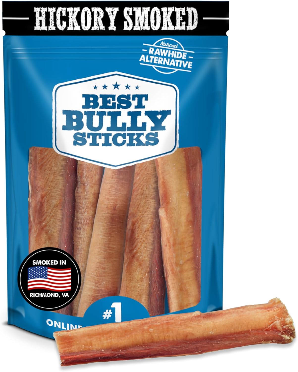 Best-Bully-Sticks-Hickory-Smoked-Thick-6-Inch-Bully-Sticks---Count-1772