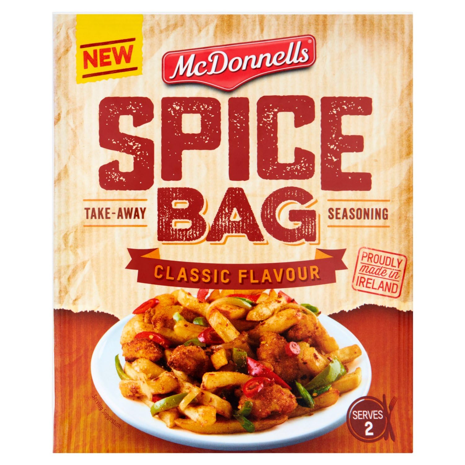2-sobres-de-Mcdonnells-Spice-Bag-Classic-Flavour-Seasoning-Mix-oz-1318