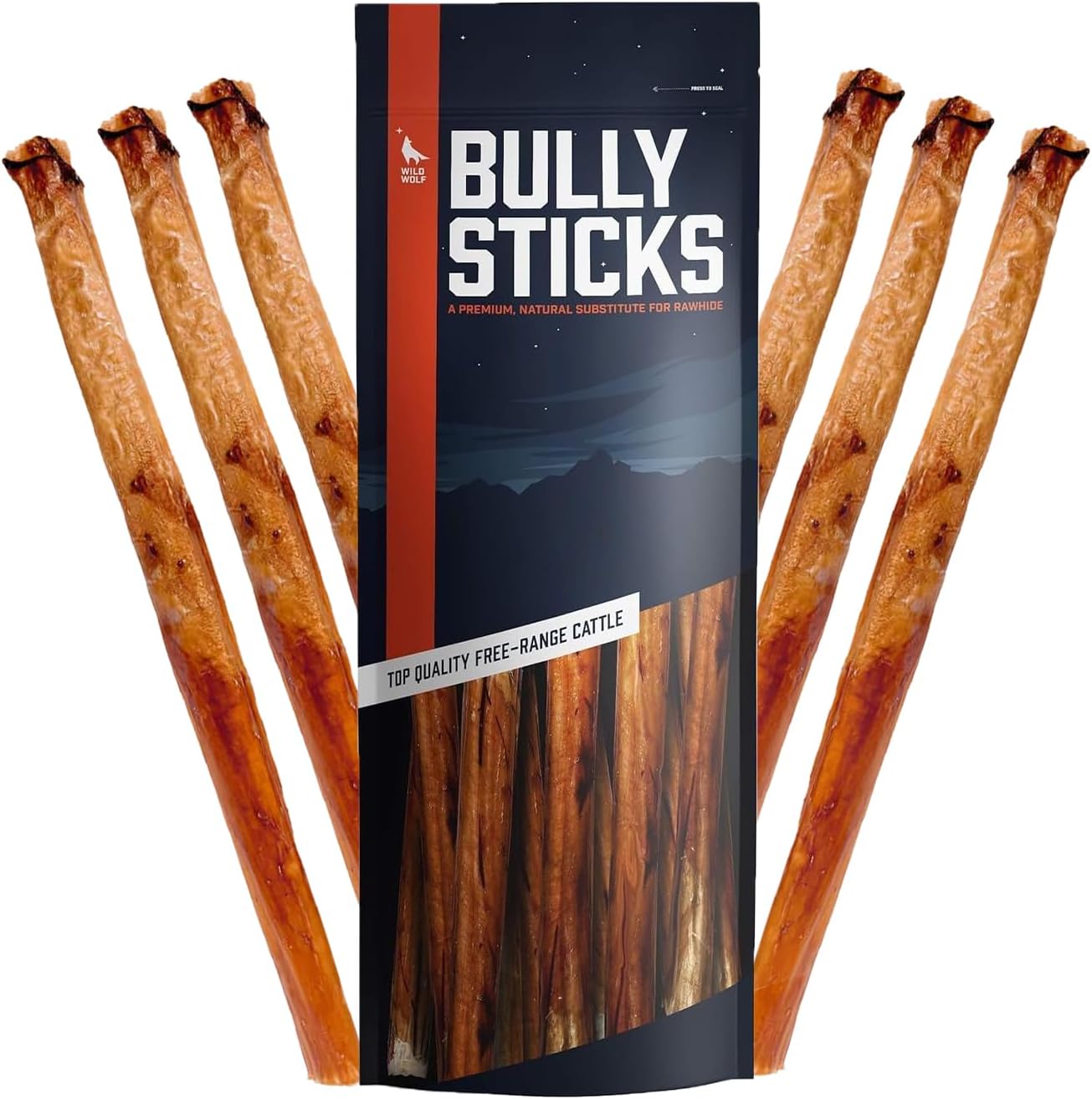 Wild-Wolf-12-inch-CollaBully-Sticks-(12-Pack)-Part-2766