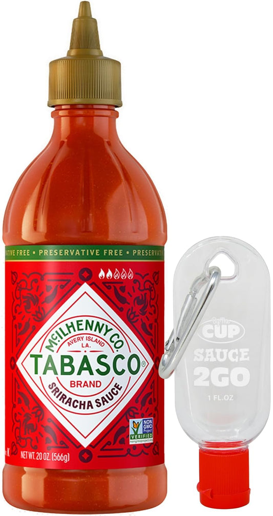 Sriracha-Sauce,-Non-GMO,-Gluten-Free,-Kosher,-20-800