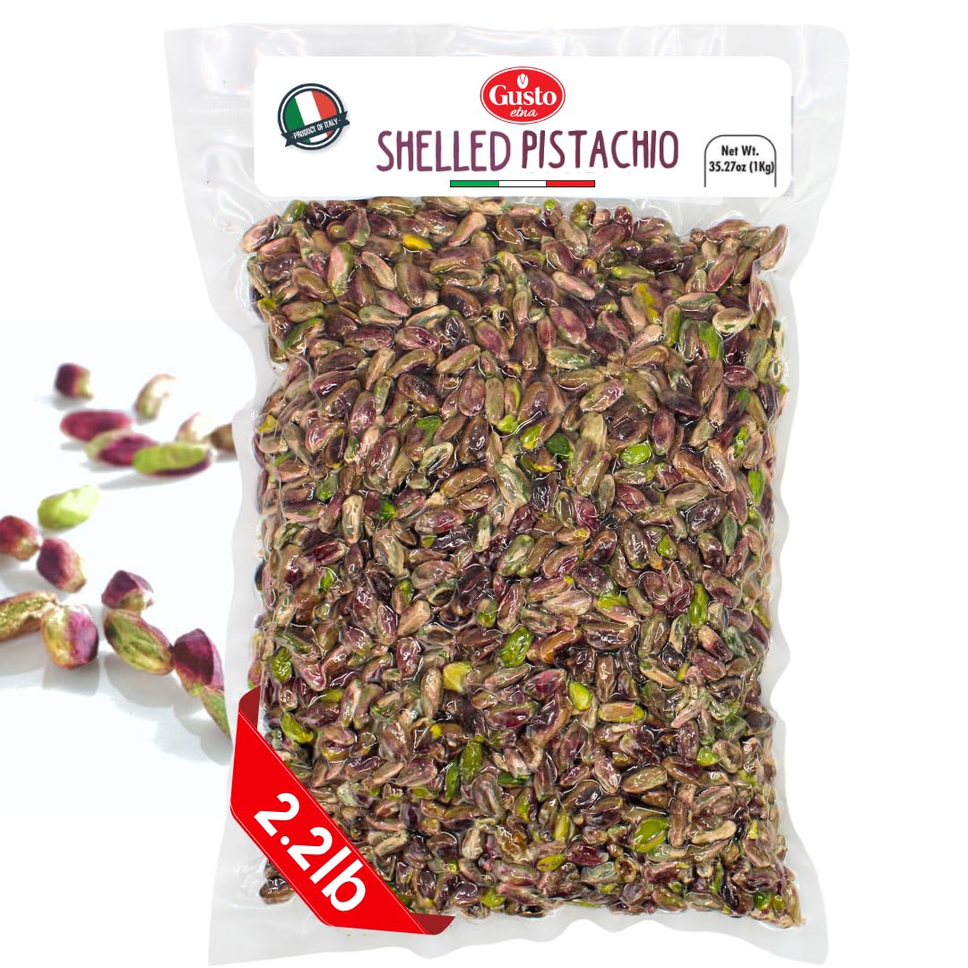 Pistachios-No-shell,-Raw,-Shelled,-Unsalted,-2.2-lb-(1-kg),-Turkish-Pistachios-Kernel-Purple-609