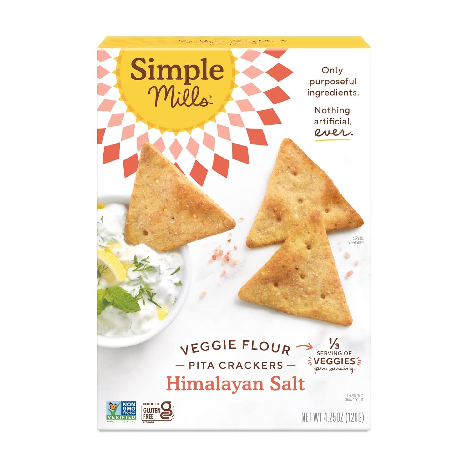 Simple-Mills-Veggie-Pita-Crackers,-Himalayan-Salt---Gluten-Free,-Vegan,--Healthy-Snacks,-Paleo-4.25-2278