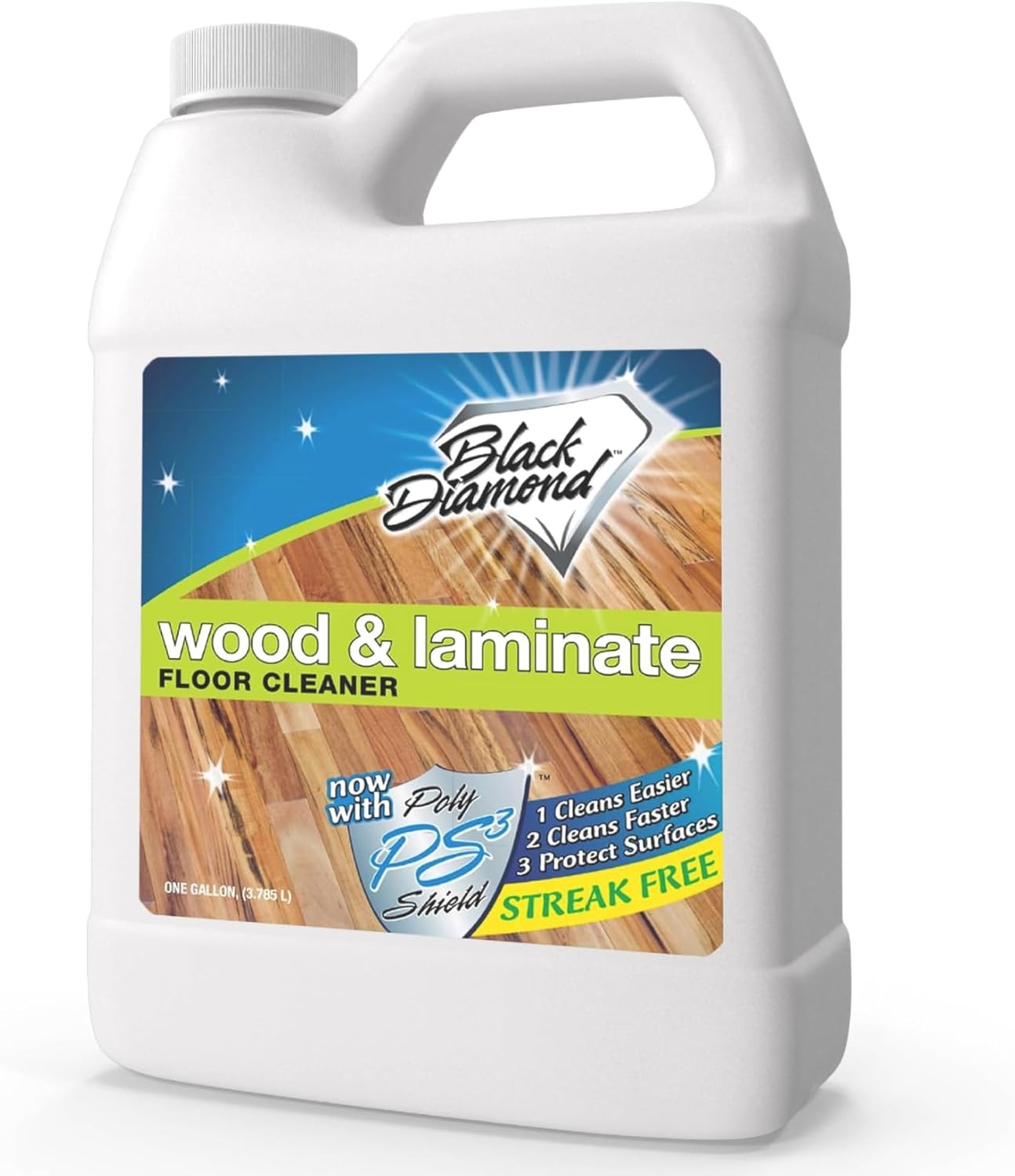 Black-Diamond-Laminate-and-Hardwood-Floor-Cleaner-Spray,-Versatile-Solution-4346