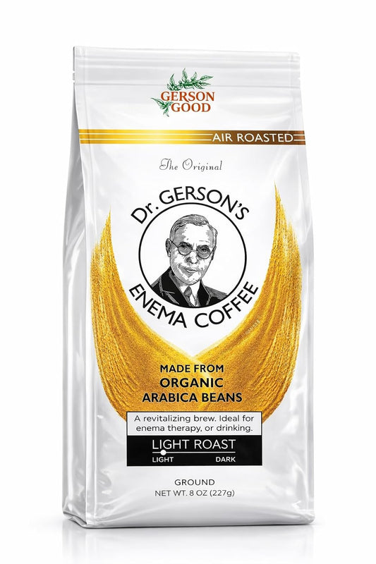 Dr.-Gerson's-Enema-Coffee---Ground,-Air-Roasted,-Detox,-Enema,-Drinkable,-(8-oz,-696