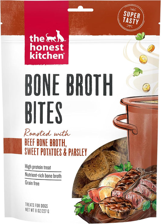 The-Honest-Kitchen-Human-Grade-Dog-Treats-Bone-Broth-Bites:-Roasted-Beef-2385
