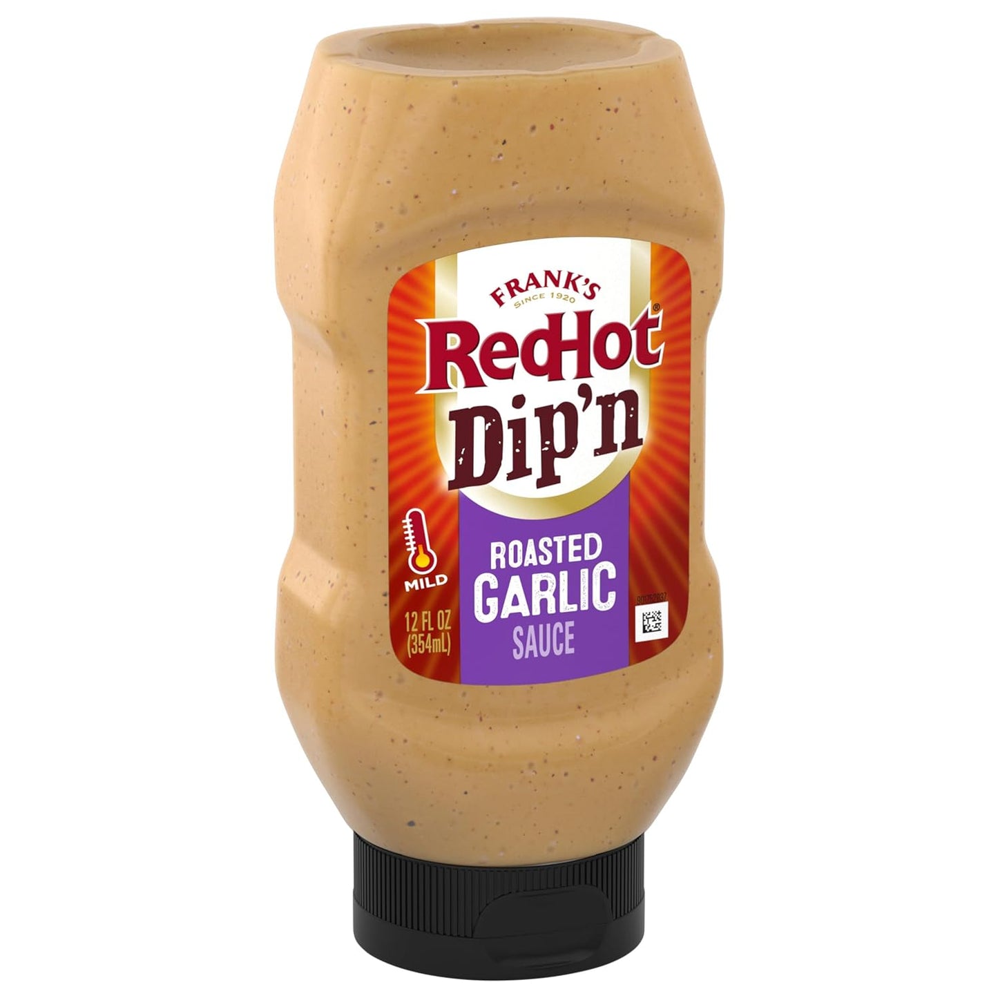 Frank's-RedHot-Dip'n-Roasted-Garlic-Sauce,-12-fl-oz-------1312