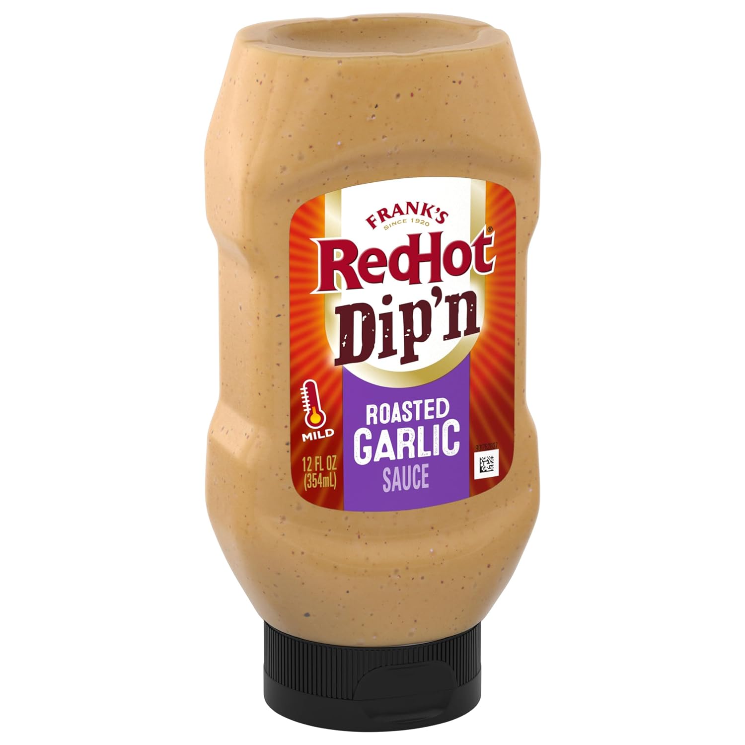 Frank's-RedHot-Dip'n-Roasted-Garlic-Sauce,-12-fl-oz-------1312