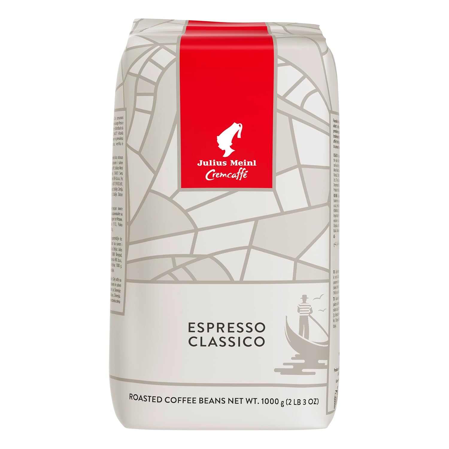 Julius-Meinl:-Crema Espresso Classico,-Medium-Roasted-Coffee-Beans,-1kg-/-35oz-------1691