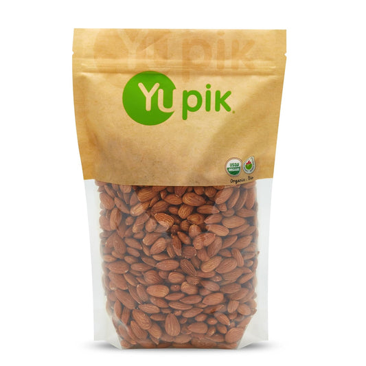 Yupik-Organic-California-Almonds,-2.2-lb-(35.2-oz),-Non-Gmo,-Vegan,-Gluten-Free,--Good-Source-Of-Fiber,-912