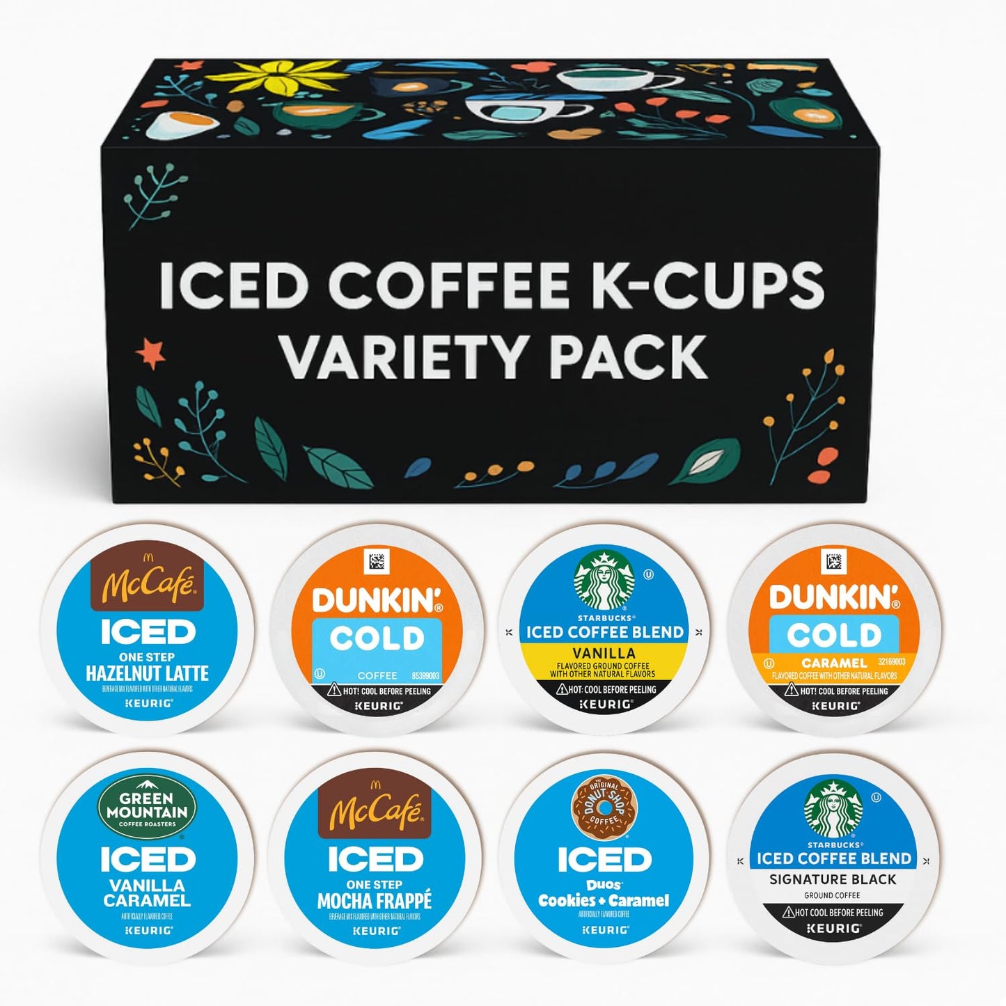 Paquete-variado-de-K-Cups-de-café-helado-frío-–-8-sabores,-cápsulas162