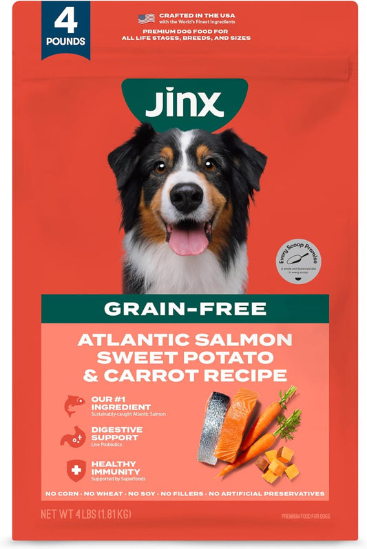 Jinx-Premium-Grain-Free-Dry-Dog-Food,-for-All-Lifestages---Real-Salmon,-Sweet-2348