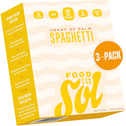 Hearts-of-Palm-Spaghetti-(3-Pack/6-Servings)---Delicious,-1641