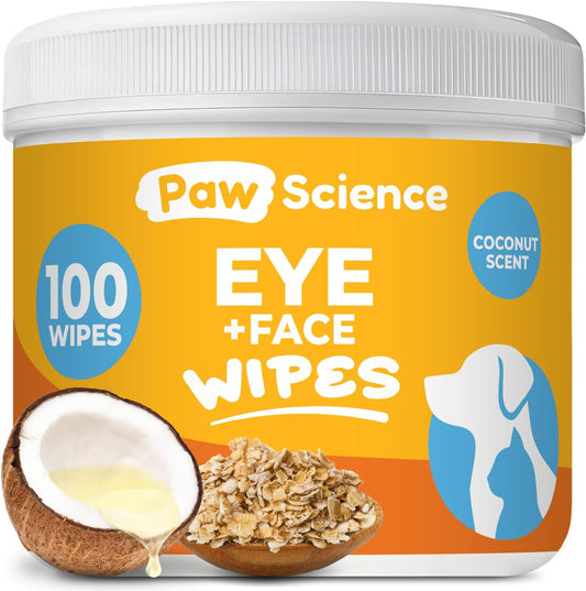 Dog-Eye-Wipes---Hypoallergenic-Eye-&-Face-Wipes-for-Dogs,-&-488