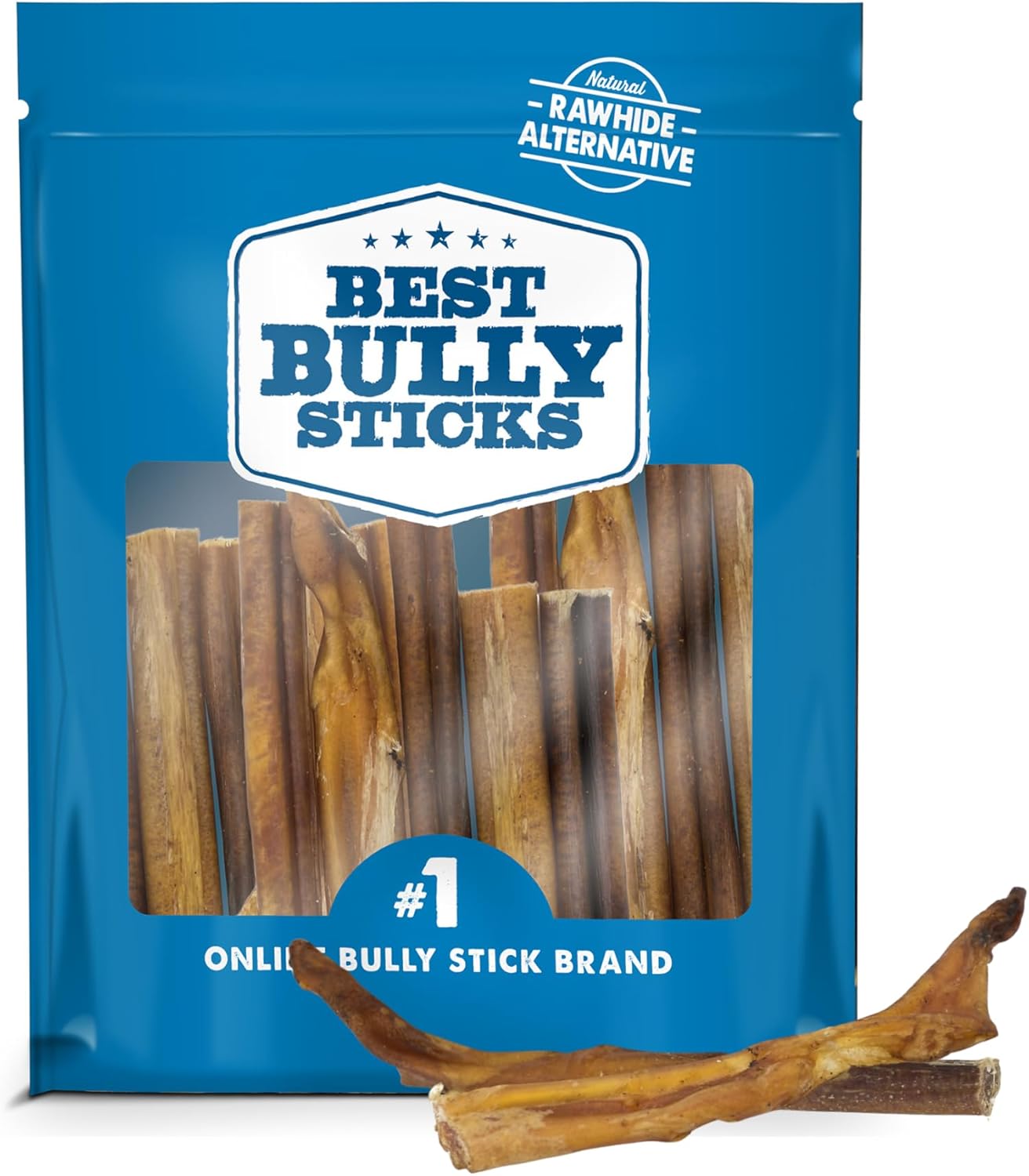 Best-Bully-Sticks-Odorless-46238-Inch-Bully-Sticks-for-Dogs---oz-1980