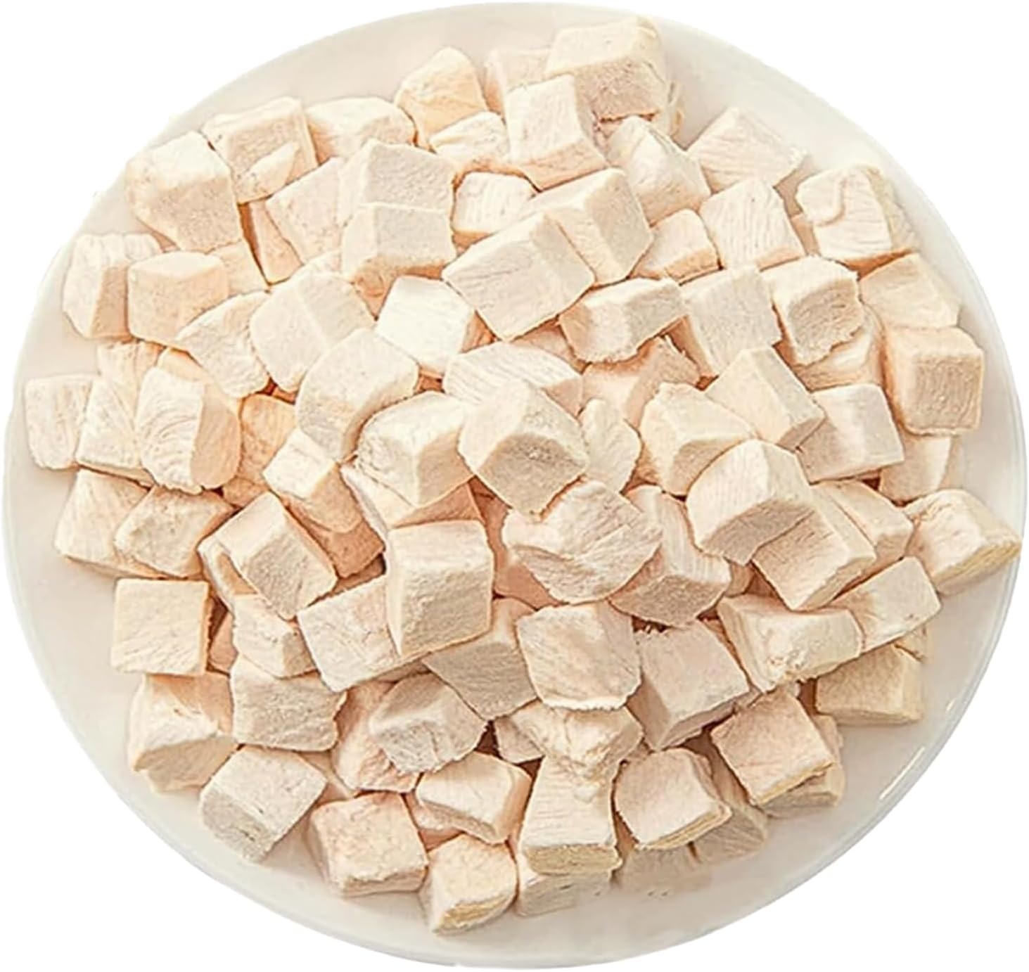 Freeze-Dried-Chicken-Cat-&-Dog-Treats-14.5-oz-–-Single-Ingredient,-High-Protein-27