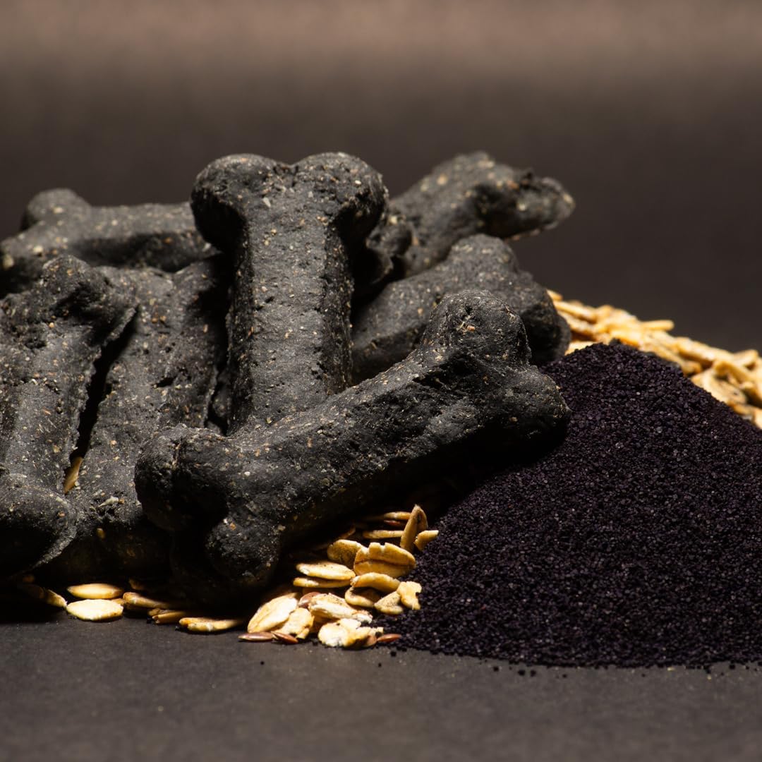 2lb-Charcoal-Gourmet-Dog-Biscuits-|-Crunchy-Dog-1509