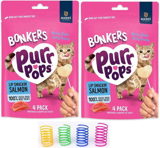 Bonkers-Purrpops,-Freeze-Dried-Salmon-Flavored-Lollipop-Cat-Treats,-for-All-Breeds-and-Ages-89