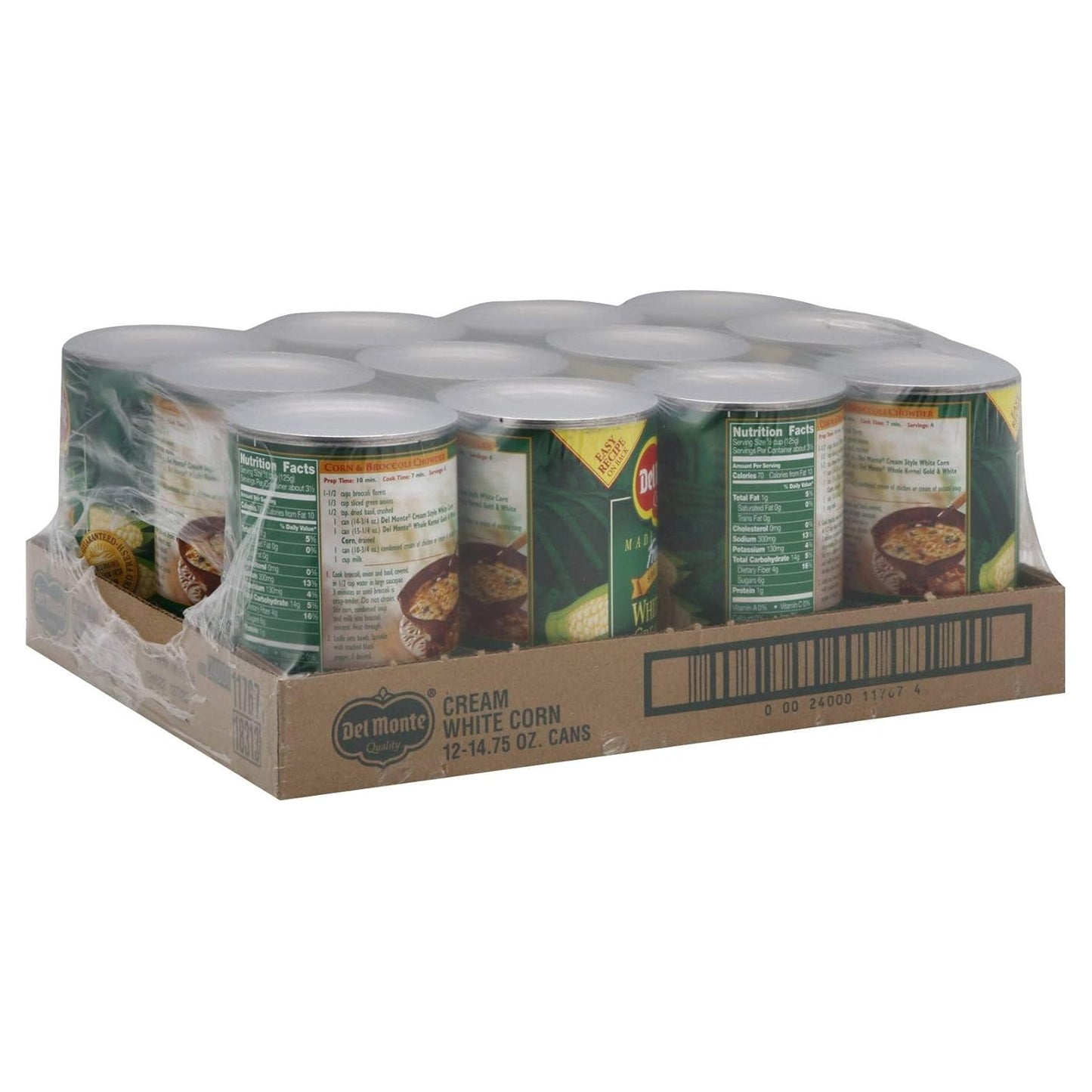 Del-Monte-Cream-Style-Maíz-dorado-enlatado-sin-sal-647