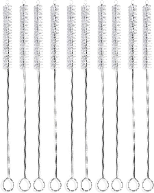 12-Inch-Extra-Long-Straw-Brush-Cleaner-(10-Pack),-Flexible-Nylon-Tube-Cleaning-Brushes-with-495