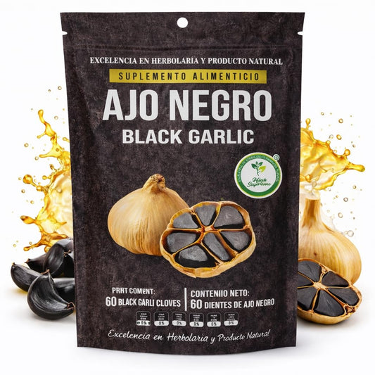 Ajo-Negro-(Black-Garlic)---60-Whole-Cloves---1-Natural-Superfood-484